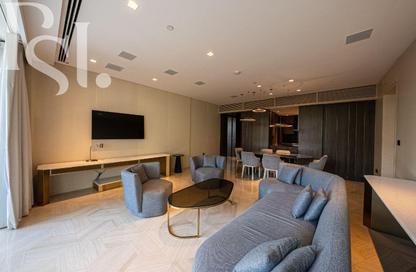 Apartment - 2 Bedrooms - 3 Bathrooms for sale in Five Palm Jumeirah - Palm Jumeirah - Dubai