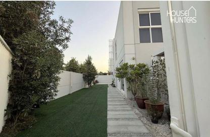 Villa - 4 Bedrooms - 4 Bathrooms for rent in Arabella Townhouses 3 - Arabella Townhouses - Mudon - Dubai Villa - 4 Bedrooms - 4 Bathrooms for rent in Arabella Townhouses 3 - Arabella Townhouses - Mudon - Dubai