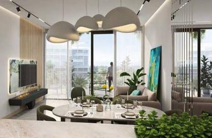 Apartment - 1 - 2 for sale in Elo 2 - Elo - Damac Hills 2 - Dubai