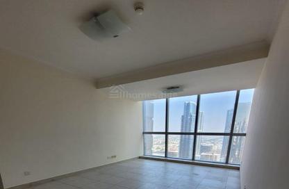 Apartment - 2 Bedrooms - 1 Bathroom for rent in Global Lake View - JLT Cluster E - Jumeirah Lake Towers - Dubai