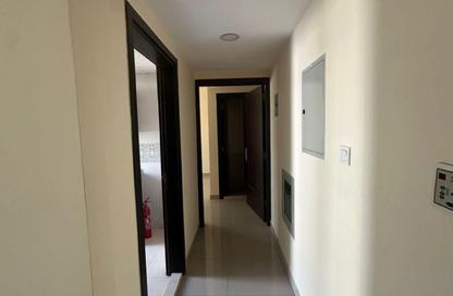 Apartment - 1 Bedroom - 2 Bathrooms for rent in Al Majaz 3 - Al Majaz - Sharjah