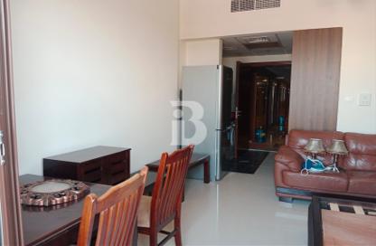 Apartment - Studio - 1 Bathroom for rent in Elite Sports Residence 10 Tower 1 - Elite Sports Residence 10 - Elite Sports Residence - Dubai Sports City - Dubai