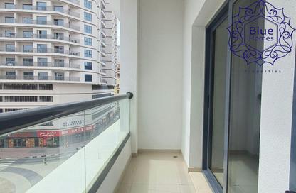 Apartment - 3 Bedrooms - 4 Bathrooms for rent in Manazil Al Barsha 02 - Al Barsha 1 - Al Barsha - Dubai