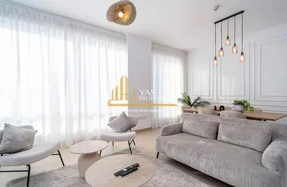 Apartment - 2 Bedrooms - 2 Bathrooms for sale in Burj Views B - Burj Views - Downtown Dubai - Dubai