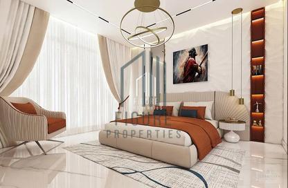 Apartment - 1 - 2 for sale in Sportz By Danube Tower 1 - Sportz by Danube - Dubai Sports City - Dubai Apartment - 1 - 2 for sale in Sportz By Danube Tower 1 - Sportz by Danube - Dubai Sports City - Dubai