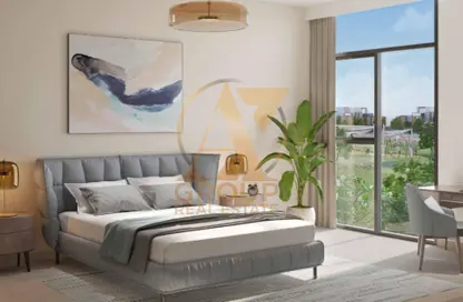 Land - Studio - 5 Bathrooms for sale in Mudon Al ranim 4 - Mudon - Dubai