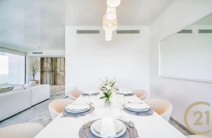 Villa - 5 Bedrooms - 5 Bathrooms for sale in Harmony 1 - Harmony - Tilal Al Ghaf - Dubai
