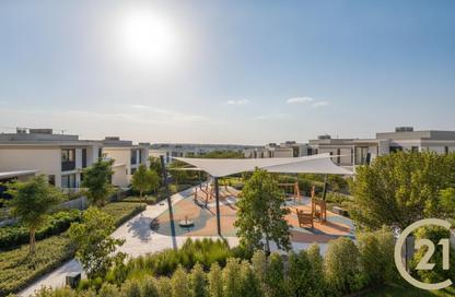 Villa - 5 Bedrooms - 5 Bathrooms for sale in Harmony 1 - Harmony - Tilal Al Ghaf - Dubai Villa - 5 Bedrooms - 5 Bathrooms for sale in Harmony 1 - Harmony - Tilal Al Ghaf - Dubai
