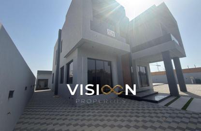 Villa - 4 Bedrooms - 6 Bathrooms for rent in Nad Al Sheba 3 - Nad Al Sheba - Dubai Villa - 4 Bedrooms - 6 Bathrooms for rent in Nad Al Sheba 3 - Nad Al Sheba - Dubai