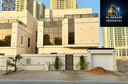 فيلا - 7 غرف نوم - 8 حمامات للبيع في العامرة جاردنز - العامرة - عجمان