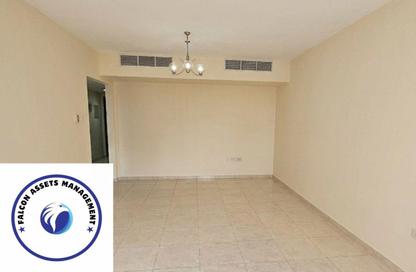 Apartment - 1 - 1 for rent in New Al Taawun Road - Al Taawun - Sharjah Apartment - 1 - 1 for rent in New Al Taawun Road - Al Taawun - Sharjah