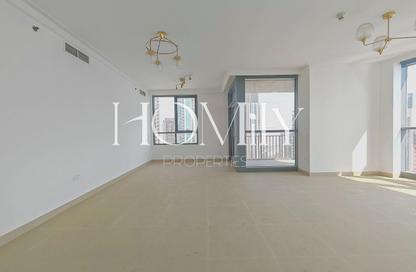 Apartment - 2 Bedrooms - 3 Bathrooms for rent in Dubai Creek Residences North Tower 1 - Dubai Creek Residences North - Dubai Creek Residences - Dubai Creek Harbour (The Lagoons) - Dubai