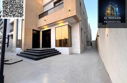 فيلا - 5 غرف نوم - 7 حمامات للبيع في 1 الياسمين - الياسمين - عجمان فيلا - 5 غرف نوم - 7 حمامات للبيع في 1 الياسمين - الياسمين - عجمان