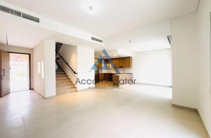 Apartment - 3 Bedrooms - 4 Bathrooms for rent in Toledo - Zayed City (Khalifa City C) - Khalifa City - Abu Dhabi