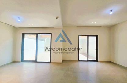 Apartment - 3 Bedrooms - 4 Bathrooms for rent in Toledo - Zayed City (Khalifa City C) - Khalifa City - Abu Dhabi