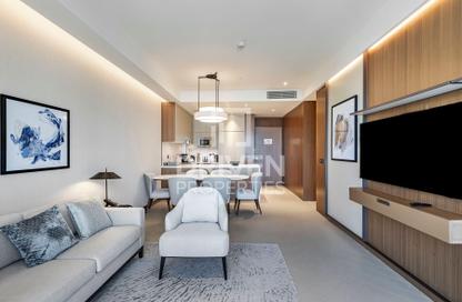 Apartment - 2 Bedrooms - 2 Bathrooms for rent in The Address Residences Dubai Opera Tower 2 - The Address Residences Dubai Opera - Downtown Dubai - Dubai Apartment - 2 Bedrooms - 2 Bathrooms for rent in The Address Residences Dubai Opera Tower 2 - The Address Residences Dubai Opera - Downtown Dubai - Dubai