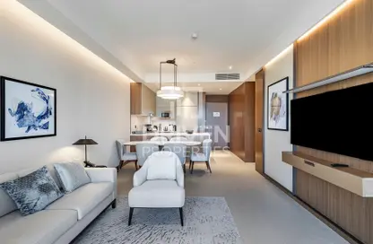 Apartment - 2 Bedrooms - 2 Bathrooms for rent in The Address Residences Dubai Opera Tower 2 - The Address Residences Dubai Opera - Downtown Dubai - Dubai Apartment - 2 Bedrooms - 2 Bathrooms for rent in The Address Residences Dubai Opera Tower 2 - The Address Residences Dubai Opera - Downtown Dubai - Dubai