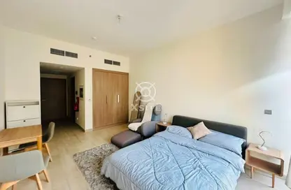 Apartment - 1 Bathroom for rent in Azizi Riviera 17 - Azizi Riviera - Meydan One - Meydan - Dubai