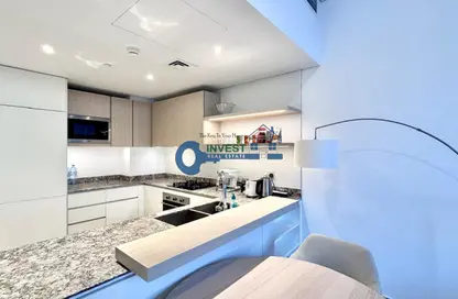 Apartment - 1 Bedroom - 1 Bathroom for rent in Belgravia 3B - Belgravia 3 - District 15 - Jumeirah Village Circle - Dubai