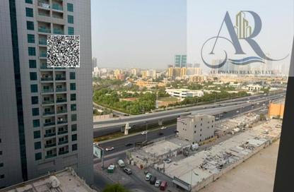 Apartment - 1 Bedroom - 2 Bathrooms for rent in City Tower - Al Nuaimiya - Ajman Apartment - 1 Bedroom - 2 Bathrooms for rent in City Tower - Al Nuaimiya - Ajman