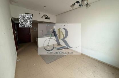 Apartment - 1 Bedroom - 2 Bathrooms for rent in City Tower - Al Nuaimiya - Ajman