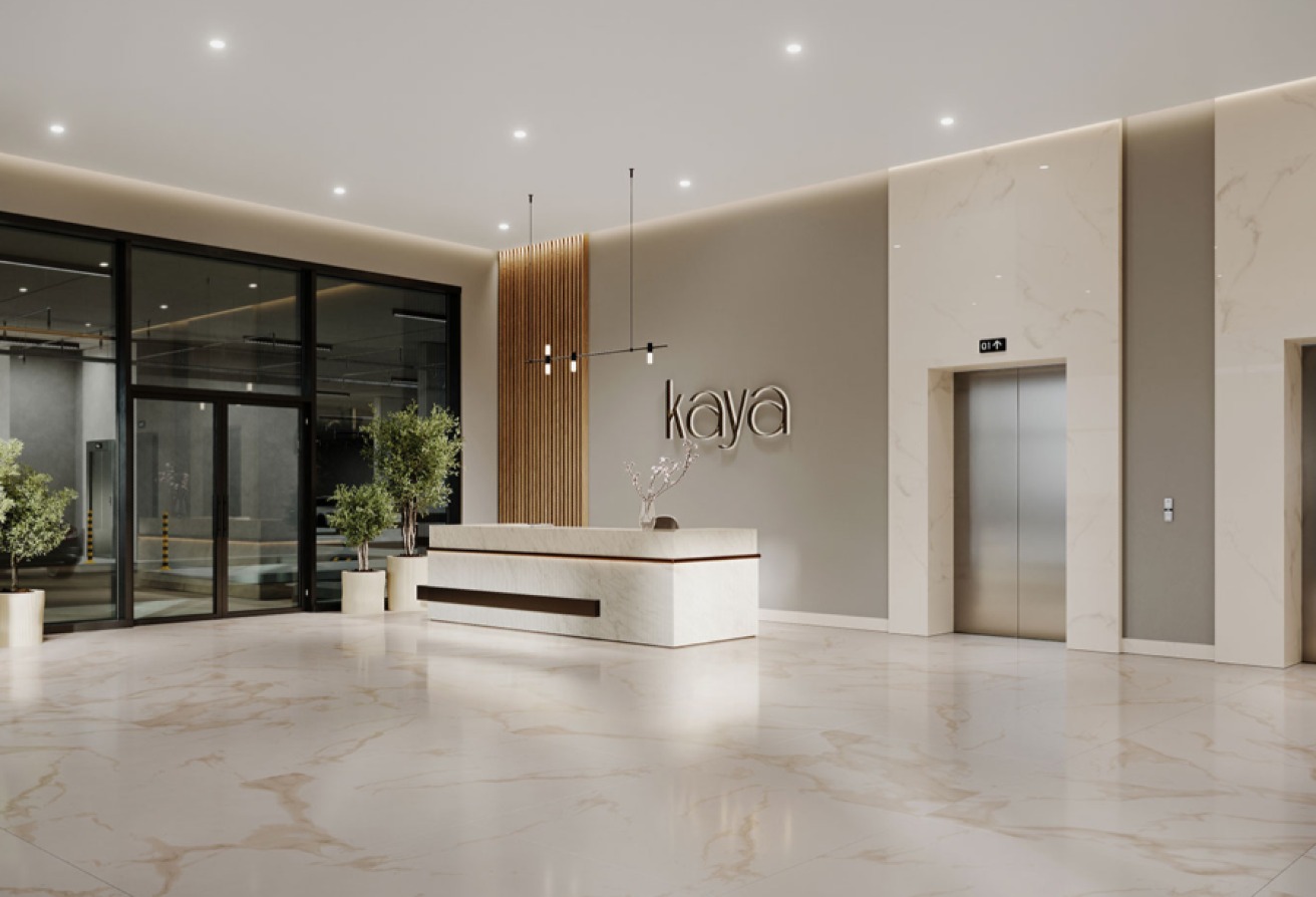 2 bedroom apartment in Kaya, Town Square: 8