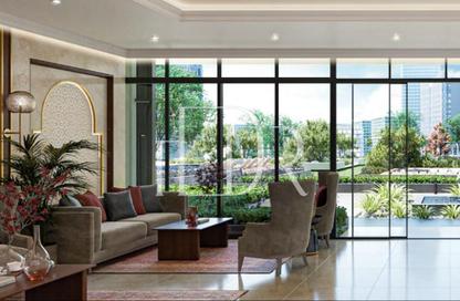 Apartment - 4 Bedrooms - 5 Bathrooms for sale in Bab Al Qasr Residence 31 - Yas Bay - Yas Island - Abu Dhabi Apartment - 4 Bedrooms - 5 Bathrooms for sale in Bab Al Qasr Residence 31 - Yas Bay - Yas Island - Abu Dhabi