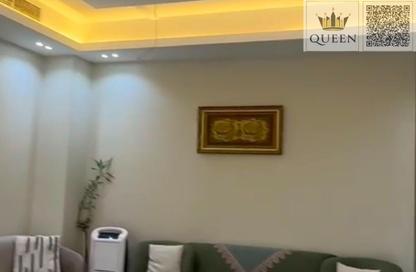 Villa - 3 Bedrooms - 4 Bathrooms for rent in Al Helio - Ajman