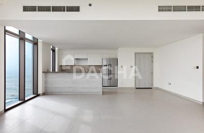Apartment - 2 Bedrooms - 2 Bathrooms for sale in The Cove II Building 9 - The Cove ll - Dubai Creek Harbour (The Lagoons) - Dubai