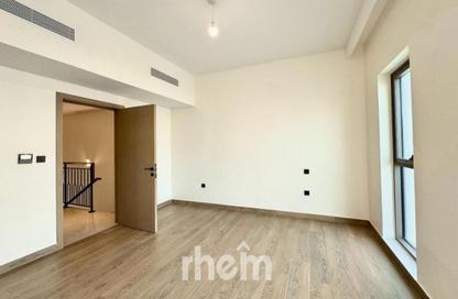 Townhouse - 4 - 3 for rent in Malta - Damac Lagoons - Dubai Townhouse - 4 - 3 for rent in Malta - Damac Lagoons - Dubai