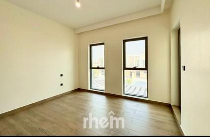 Townhouse - 4 - 3 for rent in Malta - Damac Lagoons - Dubai Townhouse - 4 - 3 for rent in Malta - Damac Lagoons - Dubai