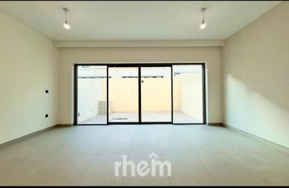 Townhouse - 4 - 3 for rent in Malta - Damac Lagoons - Dubai Townhouse - 4 - 3 for rent in Malta - Damac Lagoons - Dubai