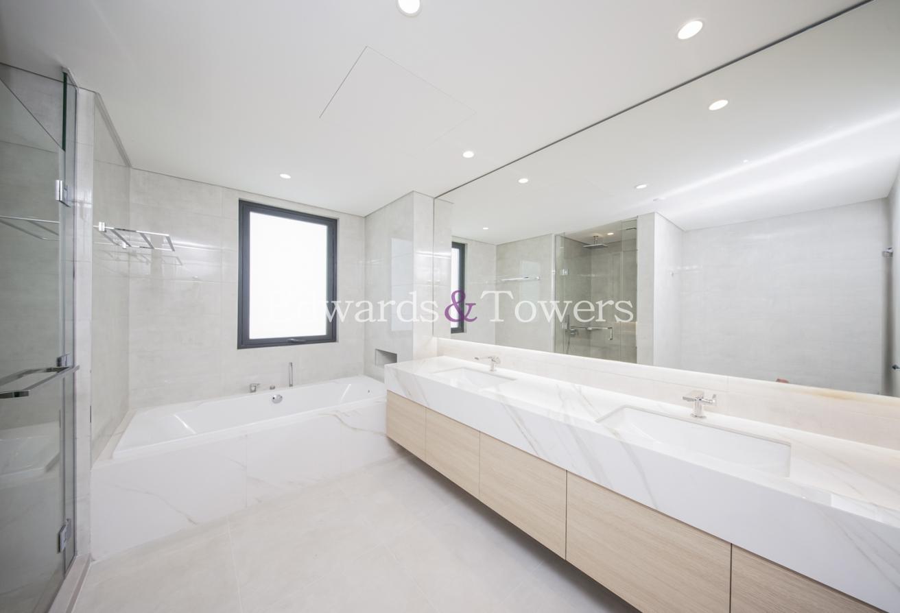Unfurnished | Brand New | Landscaped | Type 4B1 photo 15