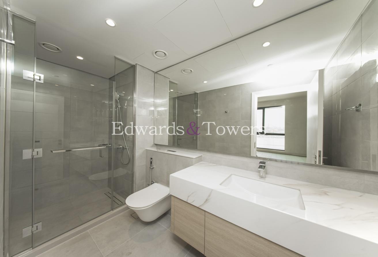 Unfurnished | Brand New | Landscaped | Type 4B1 photo 23