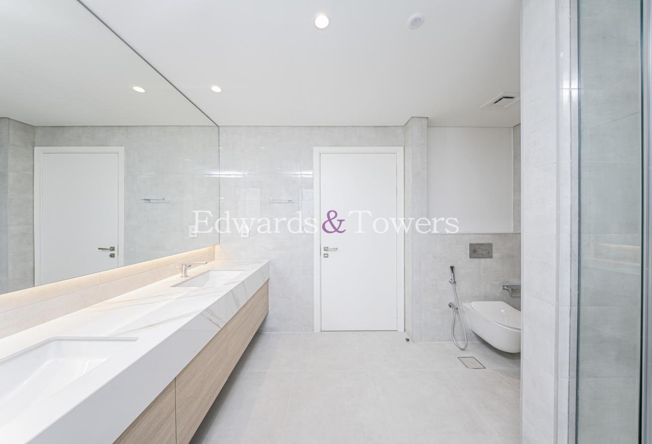 Unfurnished | Brand New | Landscaped | Type 4B1 photo 16