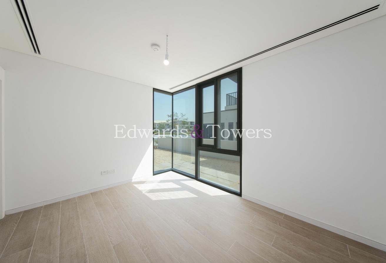 Unfurnished | Brand New | Landscaped | Type 4B1 photo 14