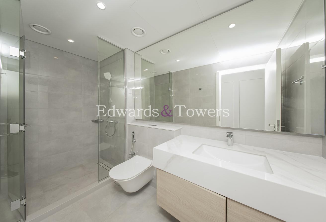 Unfurnished | Brand New | Landscaped | Type 4B1 photo 17