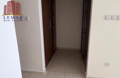 Apartment - 1 - 2 for rent in Ajman One Towers - Al Sawan - Ajman Apartment - 1 - 2 for rent in Ajman One Towers - Al Sawan - Ajman