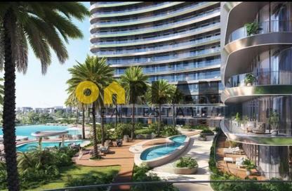Apartment - Studio - 1 Bathroom for sale in Binghatti Hills Tower 2 - Binghatti Hills - Dubai Science Park - Dubai Apartment - Studio - 1 Bathroom for sale in Binghatti Hills Tower 2 - Binghatti Hills - Dubai Science Park - Dubai