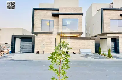 فيلا - 5 غرف نوم - 7 حمامات للبيع في الزاهية جاردنز - الزاهية - عجمان