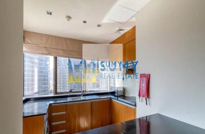 Apartment - 1 - 2 for rent in The Spirit - Dubai Sports City - Dubai Apartment - 1 - 2 for rent in The Spirit - Dubai Sports City - Dubai
