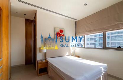 Apartment - 1 Bedroom - 2 Bathrooms for rent in The Spirit - Dubai Sports City - Dubai