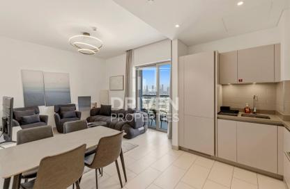Apartment - 2 - 2 for rent in Sobha Creek Vistas Reserve Tower A - Sobha Creek Vistas Reserve - Sobha Hartland - Mohammed Bin Rashid City - Dubai Apartment - 2 - 2 for rent in Sobha Creek Vistas Reserve Tower A - Sobha Creek Vistas Reserve - Sobha Hartland - Mohammed Bin Rashid City - Dubai