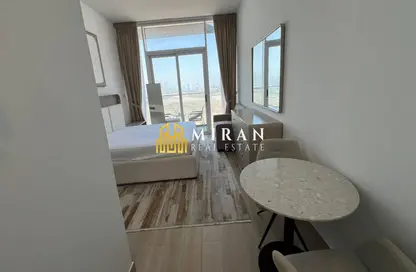 Apartment - Studio - 1 Bathroom for rent in Bloom Towers B - Bloom Towers - District 10 - Jumeirah Village Circle - Dubai