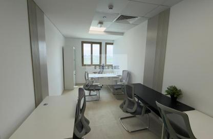 Office Space - Studio - 2 Bathrooms for rent in Ibn Battuta Gate Complex - Jebel Ali 1 - Jebel Ali - Dubai