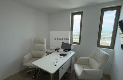 Office Space - Studio - 2 Bathrooms for rent in Ibn Battuta Gate Complex - Jebel Ali 1 - Jebel Ali - Dubai