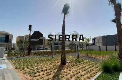 دوبلكس - 2 غرف نوم - 3 حمامات للبيع في ذا دالياز - فدان ياس - جزيرة ياس - أبوظبي