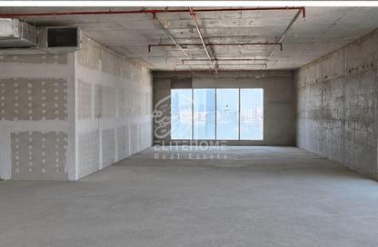 Office Space - Studio for rent in Tabarak Tower - Al Mamzar - Al Mamzar - Sharjah - Sharjah