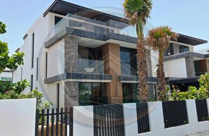 Villa - 5 Bedrooms - 6 Bathrooms for sale in Alaya Gardens - Tilal Al Ghaf - Dubai