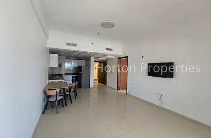 Apartment - 1 Bedroom - 2 Bathrooms for rent in Laya Residences - District 10 - Jumeirah Village Circle - Dubai